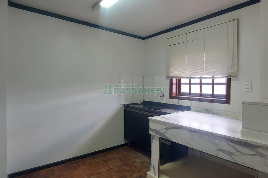 Loja com 110m², no bairro Jardim América em Caxias do Sul para Alugar