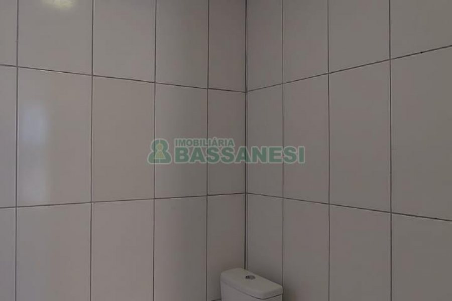 Loja com 110m², no bairro Jardim América em Caxias do Sul para Alugar