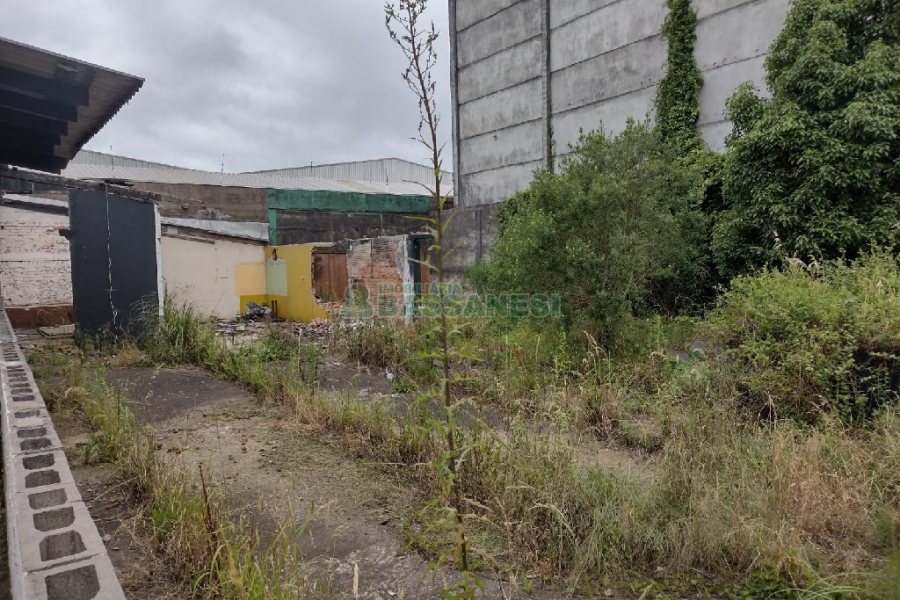 Terreno, no bairro Presidente Vargas em Caxias do Sul para Comprar