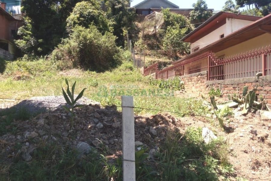 Terreno com 363m², no bairro São Leopoldo em Caxias do Sul para Alugar