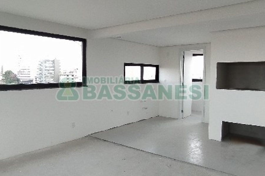 Apartamento com 142m², 3 dormitórios, 3 vagas, no bairro Centro em Caxias do Sul para Comprar