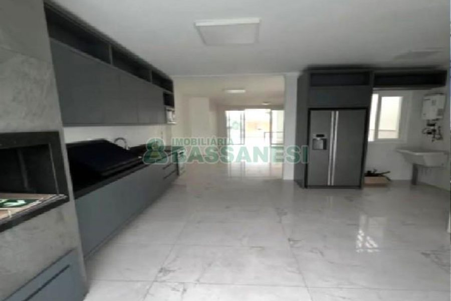 Casa com 215m², 3 dormitórios, 2 vagas, no bairro Bela Vista em Caxias do Sul para Alugar