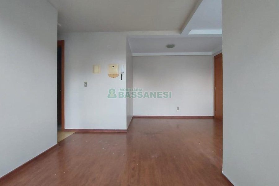 Apartamento com 45m², 2 dormitórios, 1 vaga, no bairro Morada dos Alpes em Caxias do Sul para Comprar