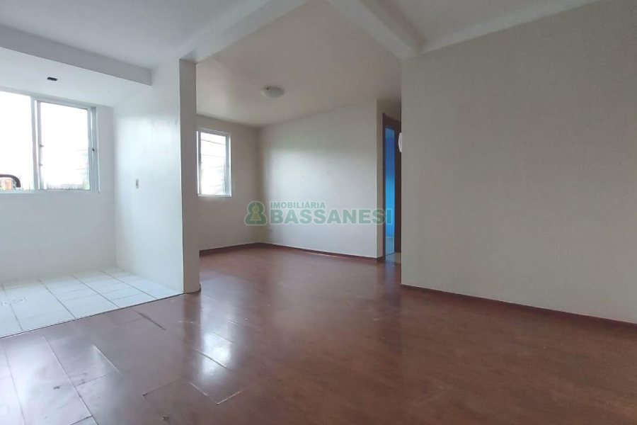 Apartamento com 45m², 2 dormitórios, 1 vaga, no bairro Morada dos Alpes em Caxias do Sul para Comprar