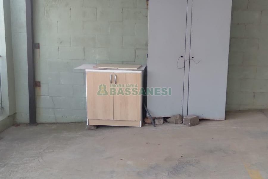 Apartamento com 45m², 2 dormitórios, 1 vaga, no bairro Morada dos Alpes em Caxias do Sul para Comprar