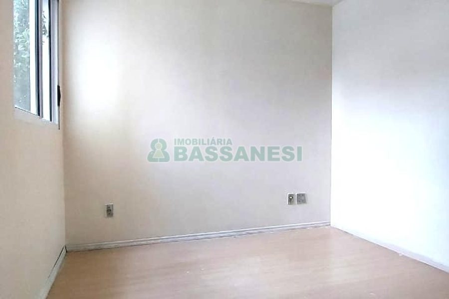 Apartamento com 45m², 2 dormitórios, 1 vaga, no bairro Morada dos Alpes em Caxias do Sul para Comprar