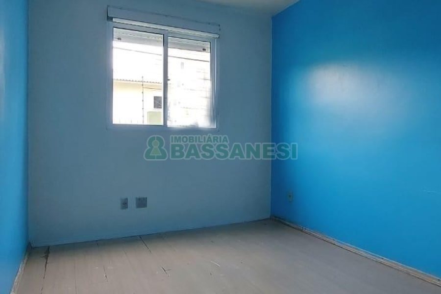 Apartamento com 45m², 2 dormitórios, 1 vaga, no bairro Morada dos Alpes em Caxias do Sul para Comprar