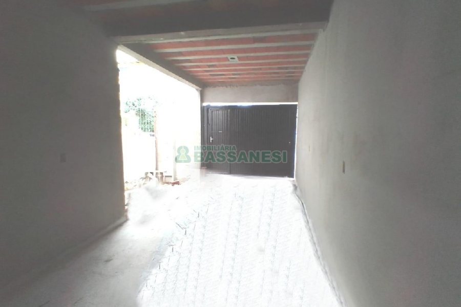 Loja com 44m², no bairro São Pelegrino em Caxias do Sul para Alugar