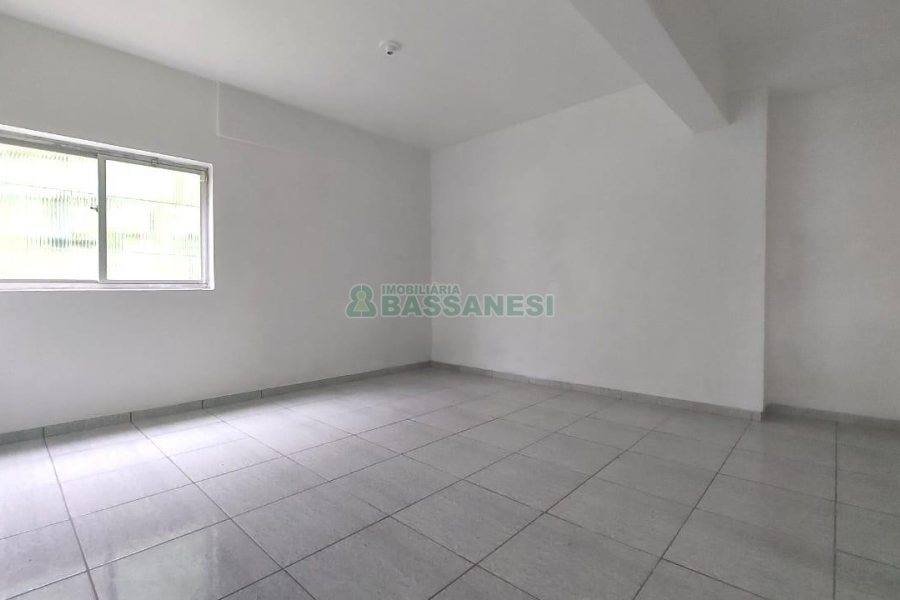 Casa com 283m², 5 dormitórios, 3 vagas, no bairro Jardim América em Caxias do Sul para Alugar ou Comprar