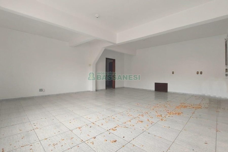 Casa com 283m², 5 dormitórios, 3 vagas, no bairro Jardim América em Caxias do Sul para Alugar ou Comprar