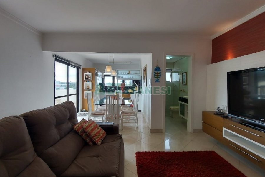 Apto/Cobertura com 328m², 3 dormitórios, 4 vagas, no bairro De Lazzer em Caxias do Sul para Comprar