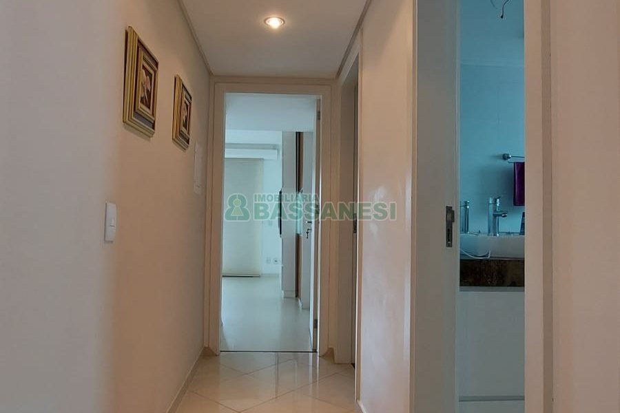 Apto/Cobertura com 328m², 3 dormitórios, 4 vagas, no bairro De Lazzer em Caxias do Sul para Comprar