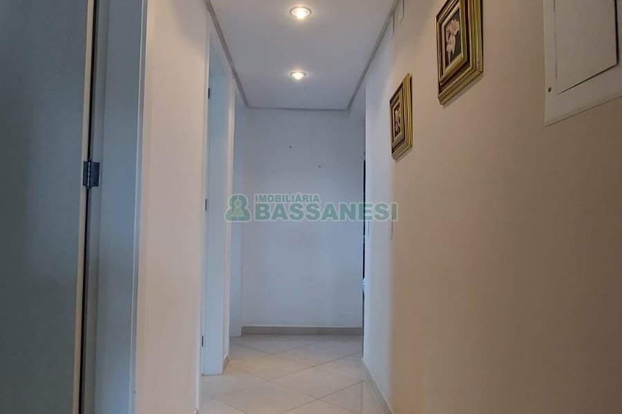 Apto/Cobertura com 328m², 3 dormitórios, 4 vagas, no bairro De Lazzer em Caxias do Sul para Comprar