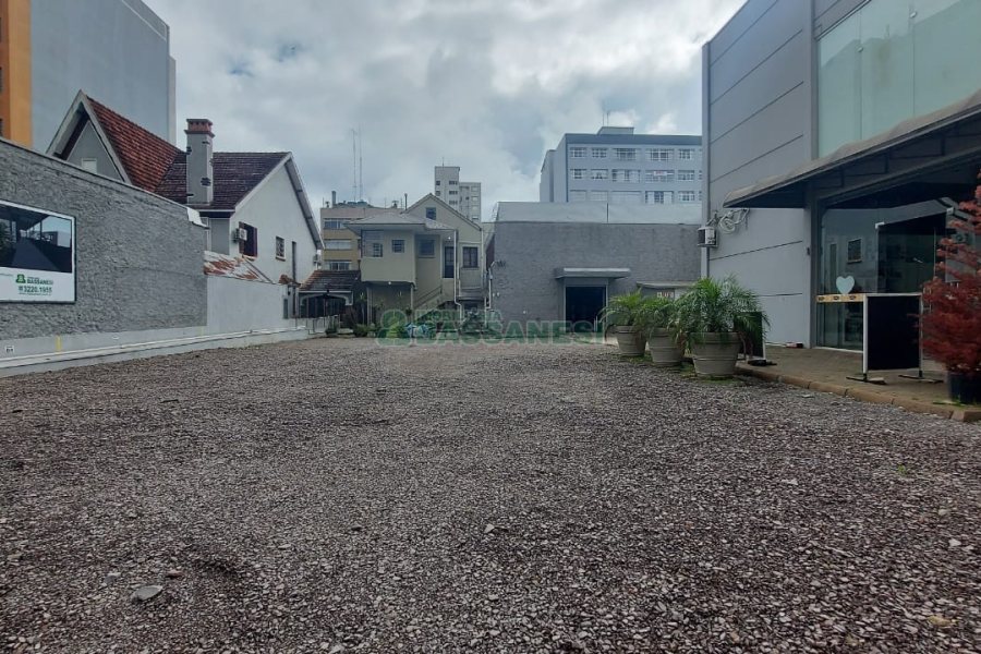 Espaço com 177m², no bairro São Pelegrino em Caxias do Sul para Alugar