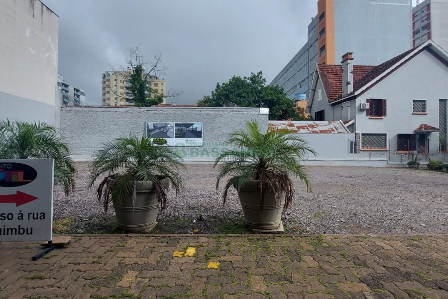 Espaço com 177m², no bairro São Pelegrino em Caxias do Sul para Alugar