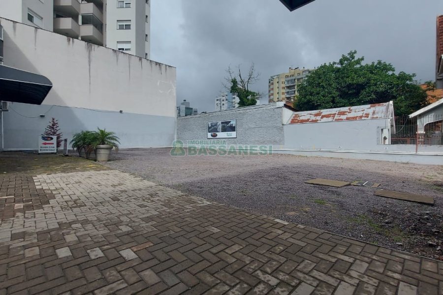 Espaço com 177m², no bairro São Pelegrino em Caxias do Sul para Alugar