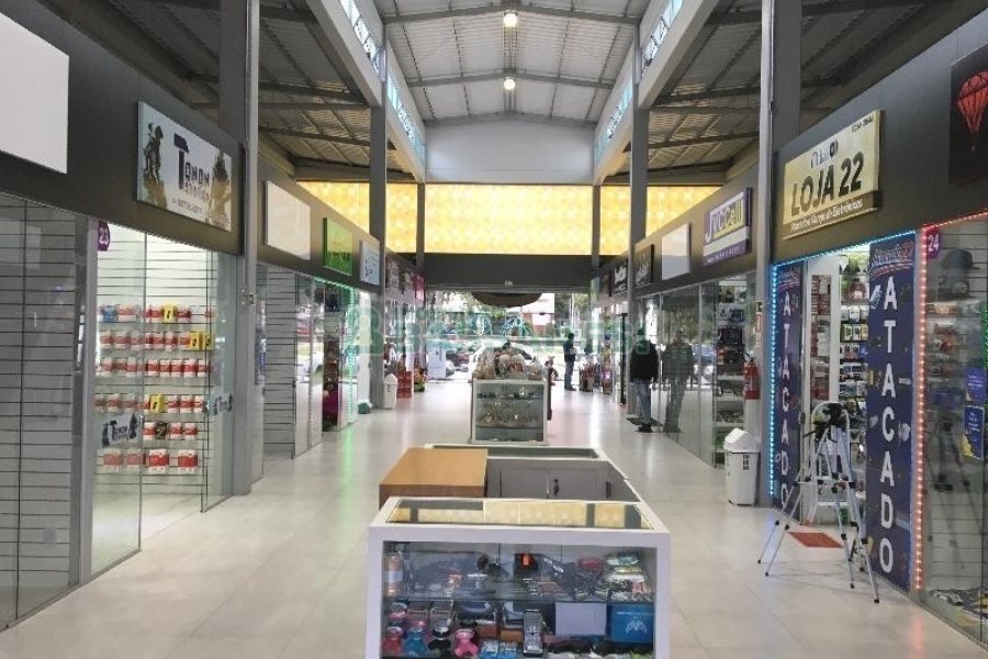 Espaço com 177m², no bairro São Pelegrino em Caxias do Sul para Alugar