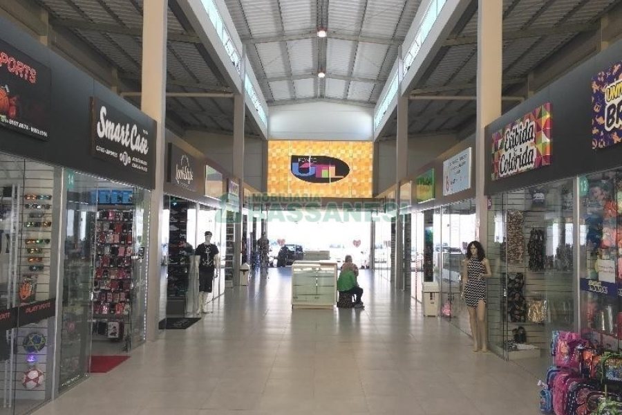 Espaço com 177m², no bairro São Pelegrino em Caxias do Sul para Alugar