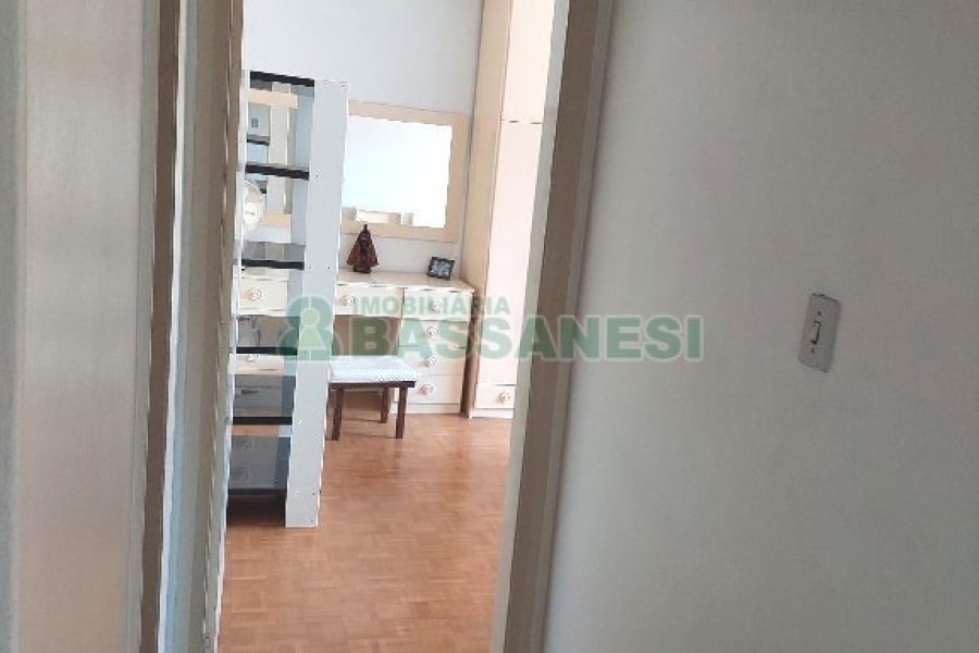 Apartamento com 110m², 3 dormitórios, 1 vaga, no bairro São Pelegrino em Caxias do Sul para Comprar