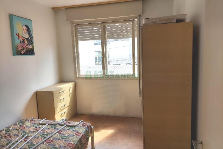 Apartamento com 110m², 3 dormitórios, 1 vaga, no bairro São Pelegrino em Caxias do Sul para Comprar