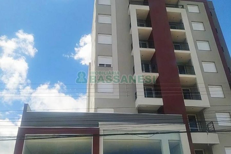 Loja com 121m², no bairro Santa Catarina em Caxias do Sul para Alugar