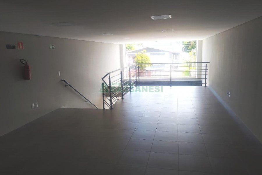 Loja com 121m², no bairro Santa Catarina em Caxias do Sul para Alugar
