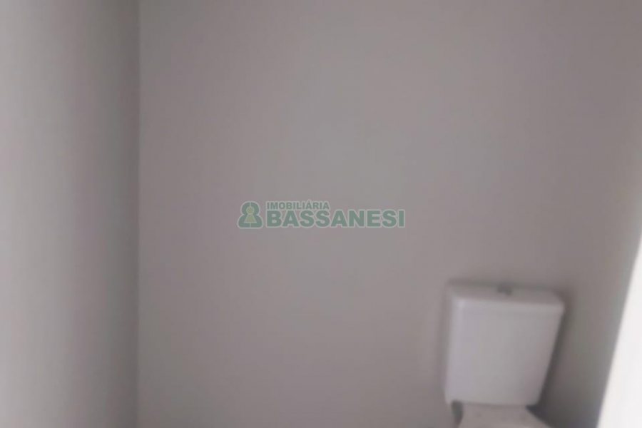 Loja com 121m², no bairro Santa Catarina em Caxias do Sul para Alugar