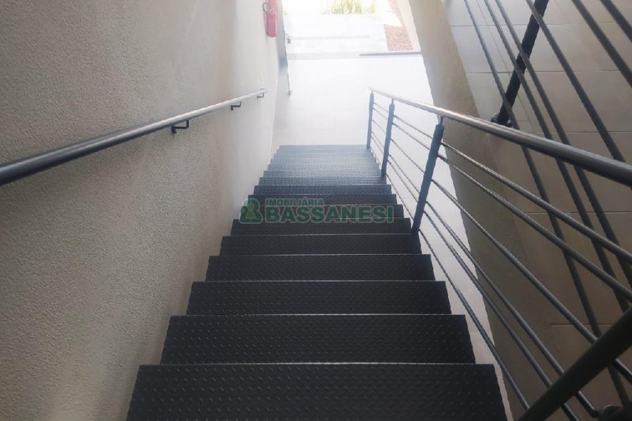 Loja com 121m², no bairro Santa Catarina em Caxias do Sul para Alugar