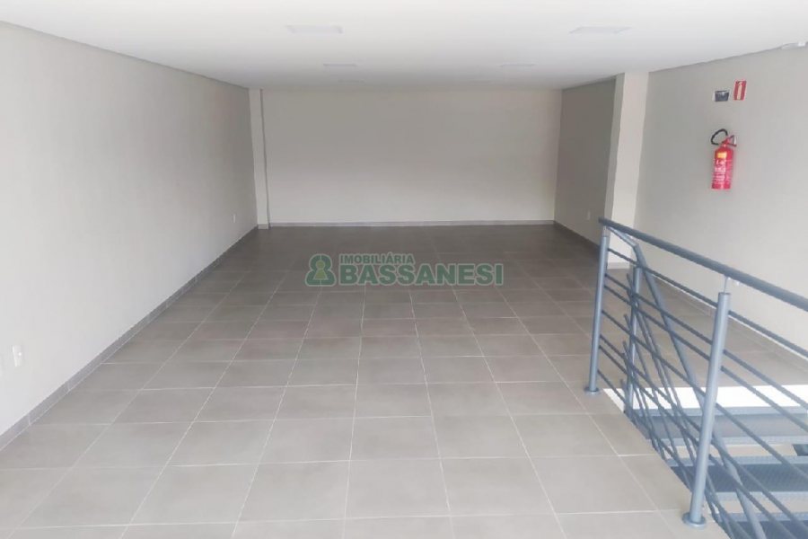Loja com 121m², no bairro Santa Catarina em Caxias do Sul para Alugar