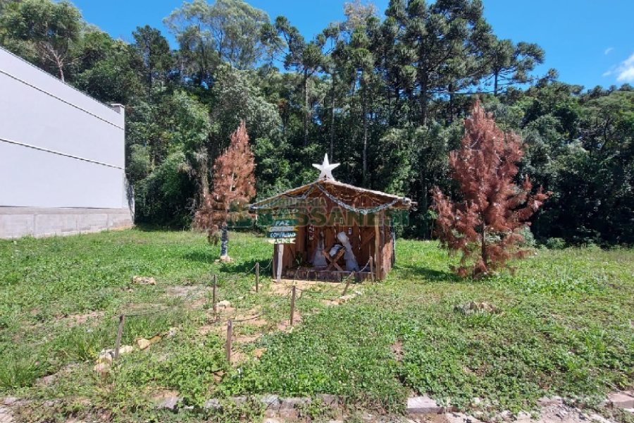 Terreno, no bairro Ana Rech em Caxias do Sul para Comprar