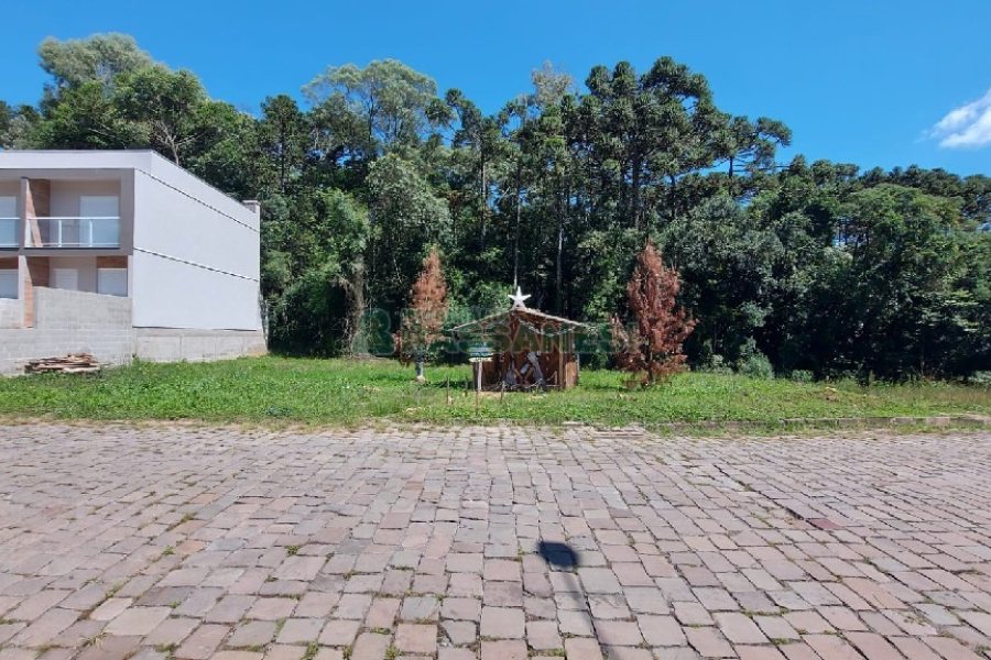 Terreno, no bairro Ana Rech em Caxias do Sul para Comprar