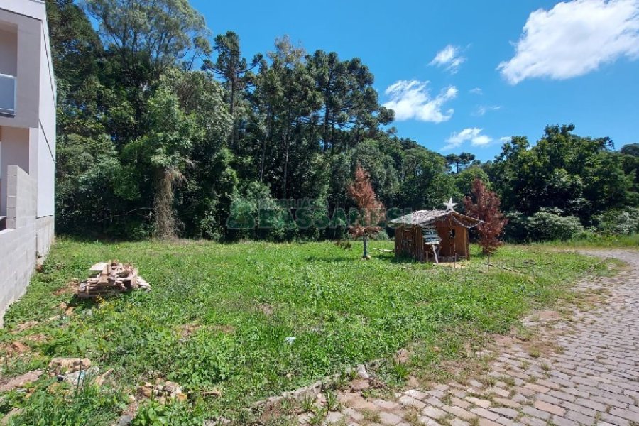 Terreno, no bairro Ana Rech em Caxias do Sul para Comprar