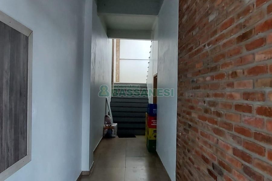 Sala com 130m², no bairro Bela Vista em Caxias do Sul para Alugar