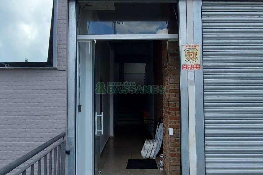 Sala com 130m², no bairro Bela Vista em Caxias do Sul para Alugar