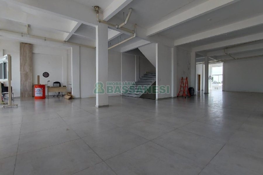 Sala com 130m², no bairro Bela Vista em Caxias do Sul para Alugar