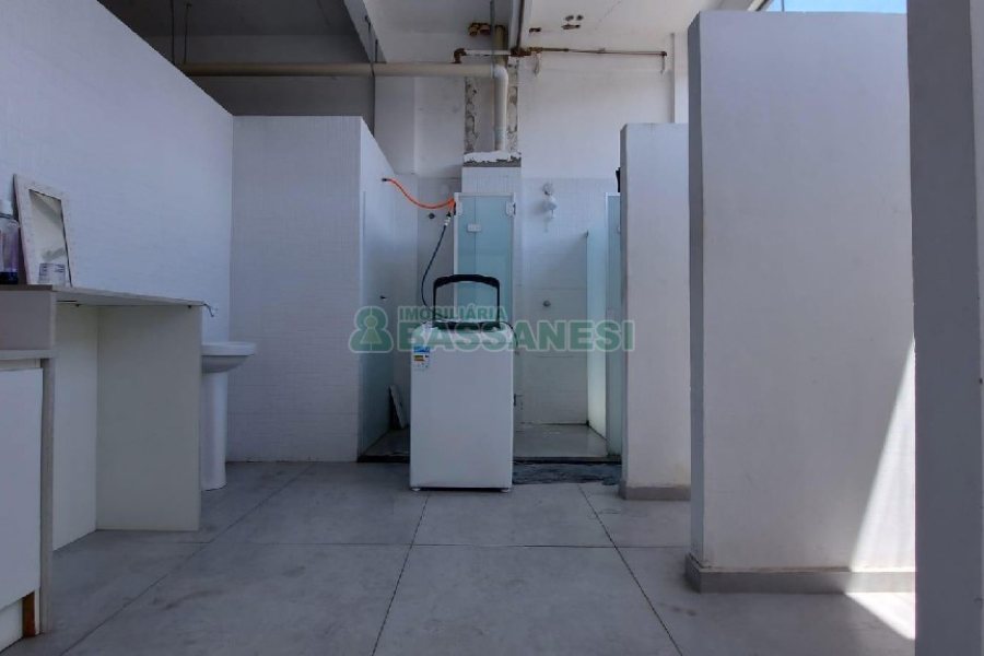 Sala com 130m², no bairro Bela Vista em Caxias do Sul para Alugar