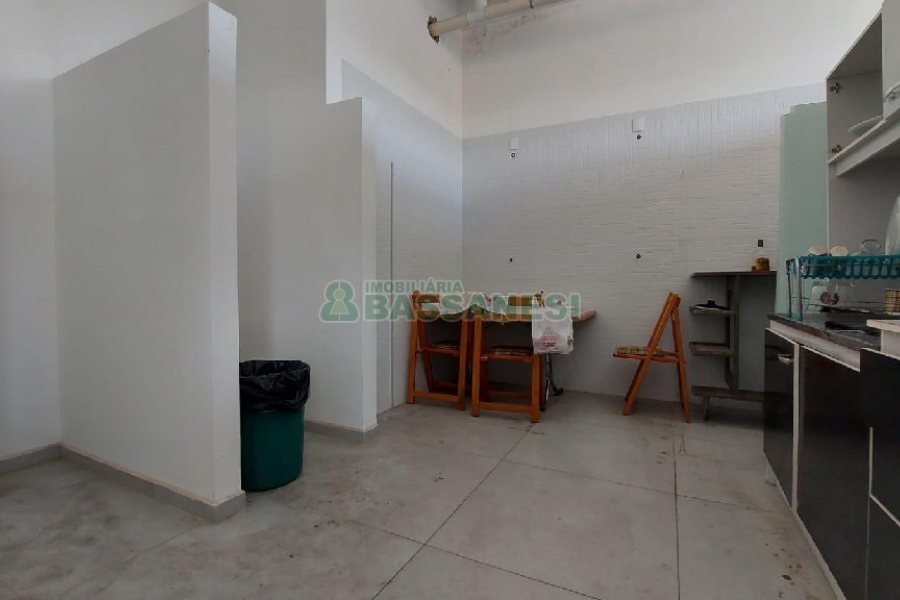 Sala com 130m², no bairro Bela Vista em Caxias do Sul para Alugar