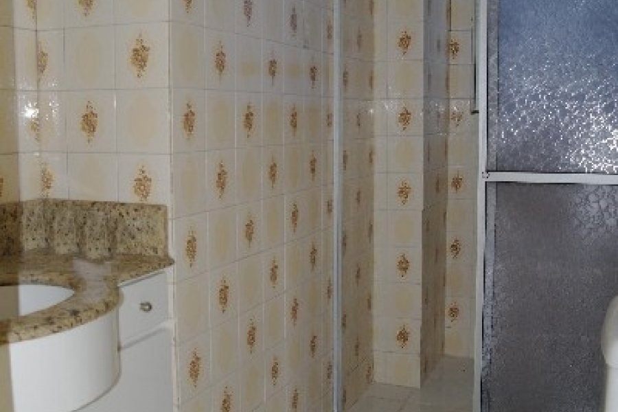 Apartamento com 60m², 2 dormitórios, 1 vaga, no bairro Centro em Caxias do Sul para Alugar