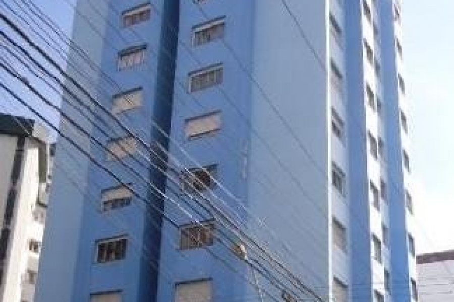 Apartamento com 60m², 2 dormitórios, 1 vaga, no bairro Centro em Caxias do Sul para Alugar
