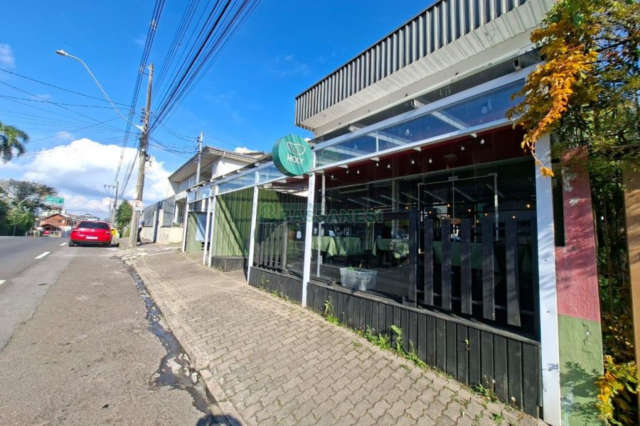 Loja com 196m², no bairro Lourdes em Caxias do Sul para Comprar