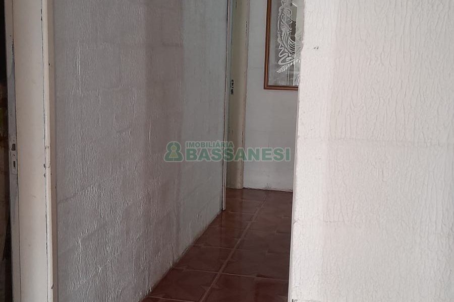 Chácara com 170m², 3 dormitórios, no bairro Ana Rech em Caxias do Sul para Comprar