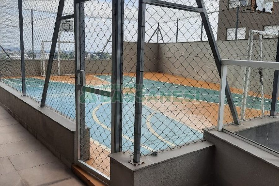 Apartamento com 92m², 3 dormitórios, 2 vagas, no bairro Rio Branco em Caxias do Sul para Comprar