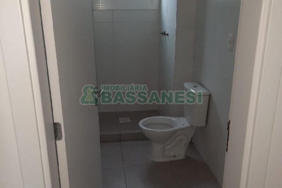 Apartamento com 92m², 3 dormitórios, 2 vagas, no bairro Rio Branco em Caxias do Sul para Comprar