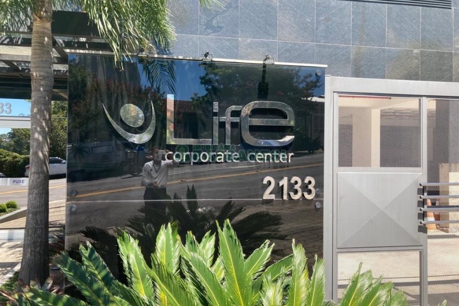 Sala Mobiliada com 20m², no bairro Lourdes em Caxias do Sul para Alugar