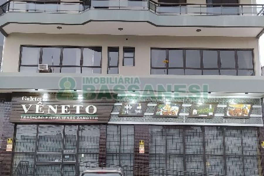 Sala com 142m², no bairro Santa Catarina em Caxias do Sul para Alugar