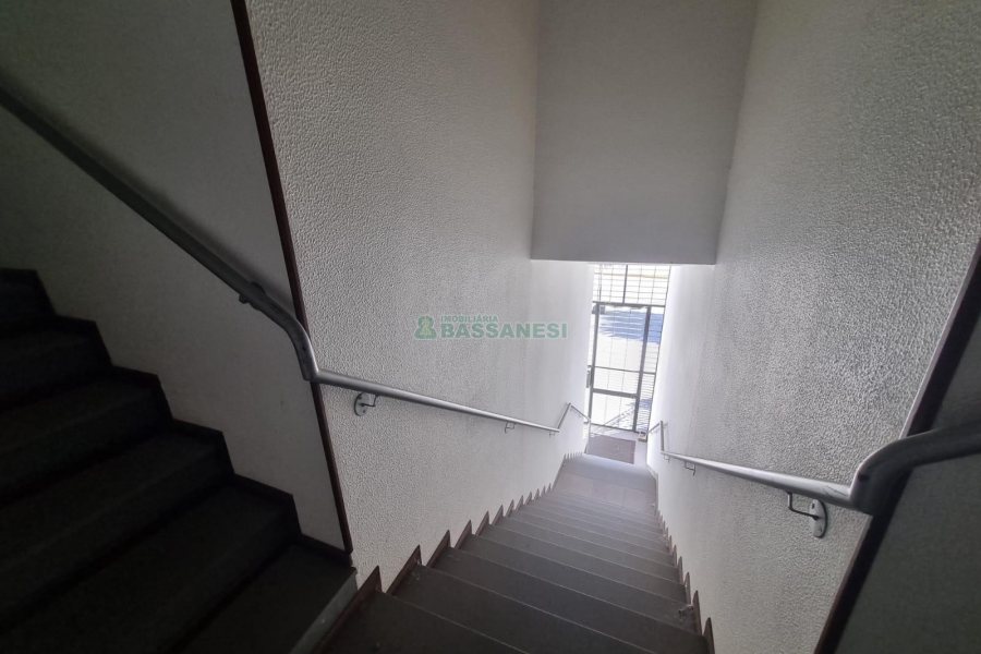 Sala com 142m², no bairro Santa Catarina em Caxias do Sul para Alugar