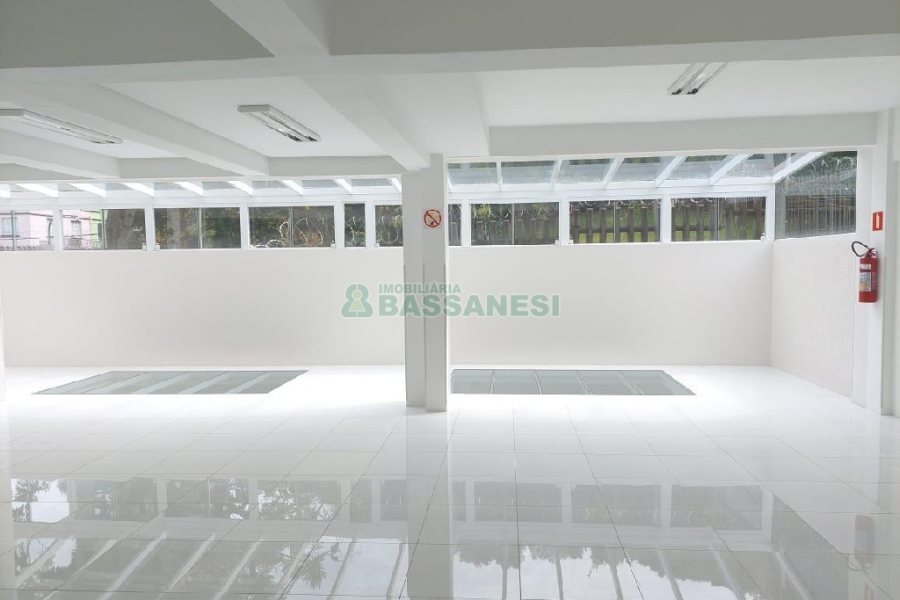 Loja com 300m², no bairro Centro em Caxias do Sul para Alugar