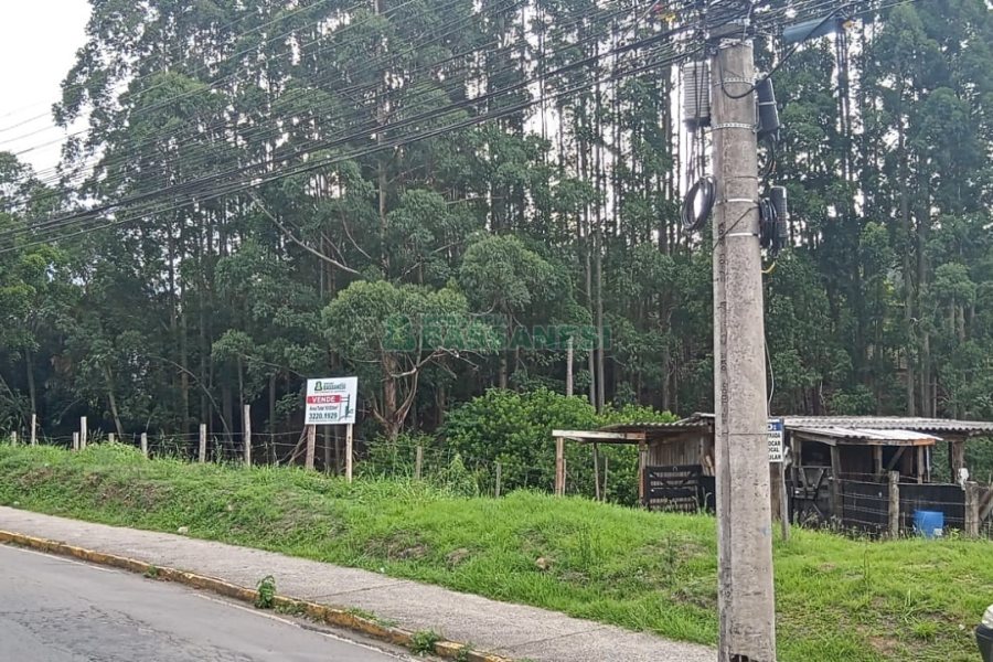 Terreno, no bairro Cruzeiro em Caxias do Sul para Comprar