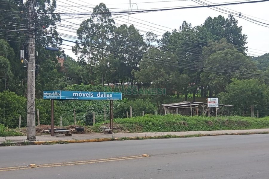 Terreno, no bairro Cruzeiro em Caxias do Sul para Comprar