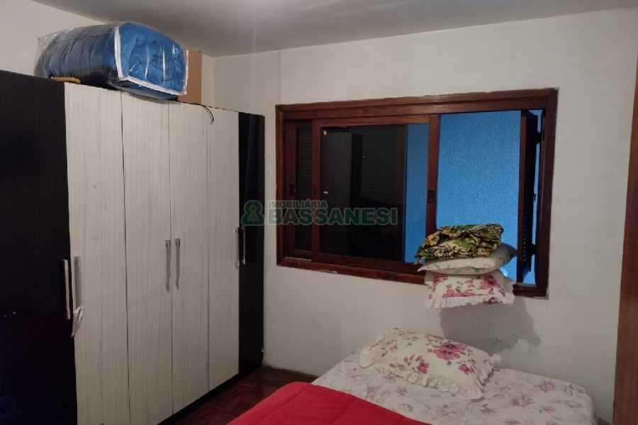 Casa com 236m², 5 dormitórios, 4 vagas, no bairro Bela Vista em Caxias do Sul para Comprar